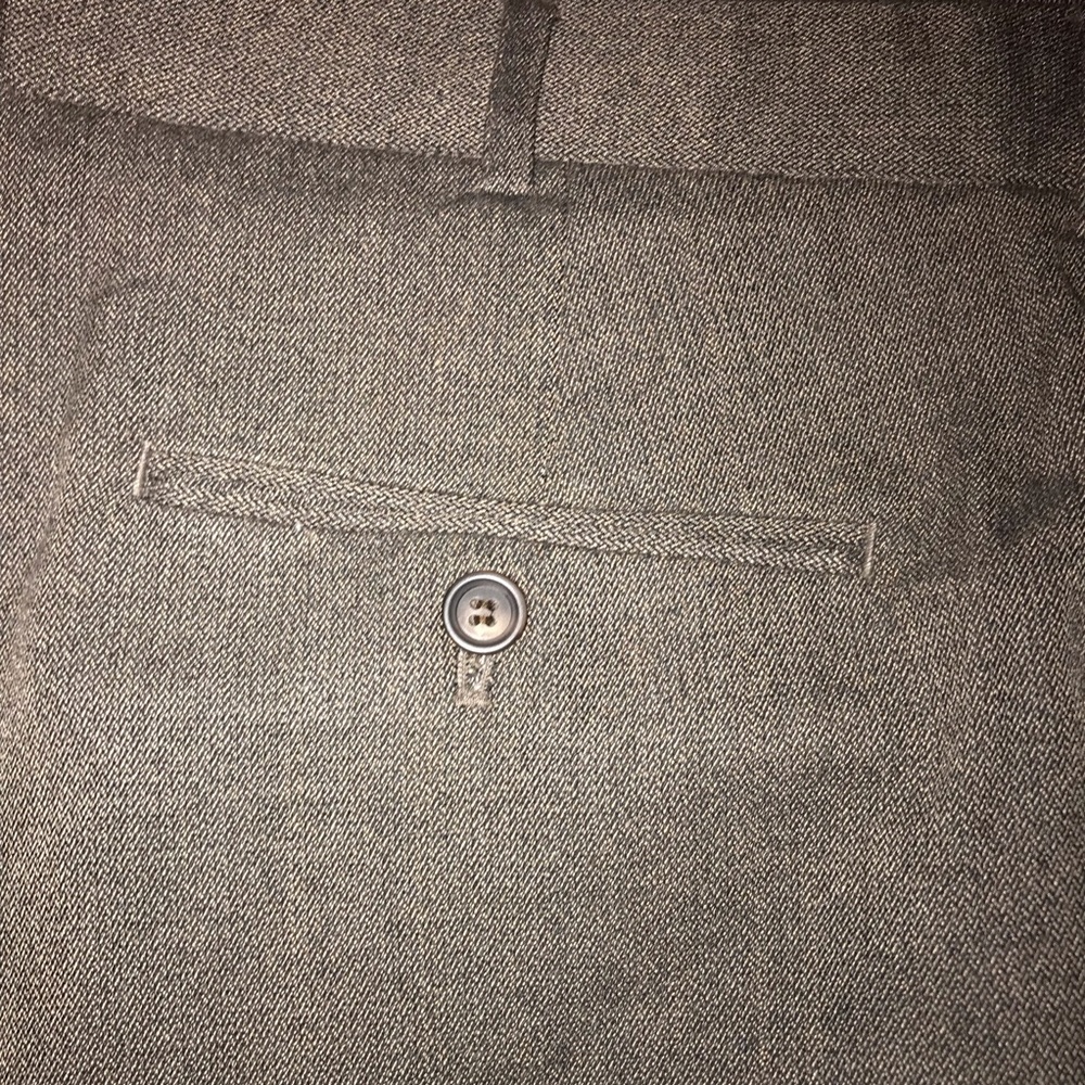 Ivy Club Classic Men’s Dress Pants - Picture 2 of 5